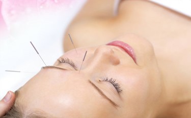 Fern Skin Clinc - Facial Acupuncture